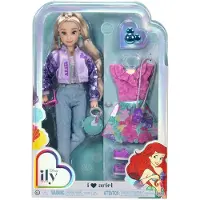 Disney ily 4EVER Modedocka Ariel
