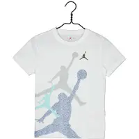 Jordan Gradient Stacked T-shirt Med Korta ärmar