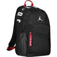 Jordan Air Patrol Backpack, svart