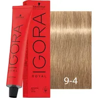 Schwarzkopf Igora Royal 9-4_ 60 ml