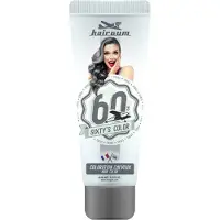 Hairgum Sixty's Steel Color hårfärg
