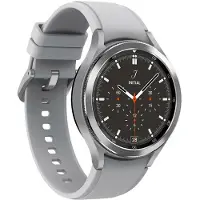 Samsung Galaxy Watch 4 Classic (2021) | R885 | 4G | 42 mm | silver | vit