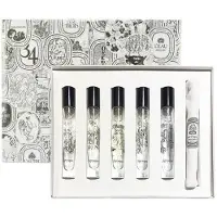 Diptyque Discovery Miniatyr Set