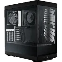 HYTE Y40 Pc-tornfodral