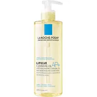 La Roche Posay Lipikar Cleansing Oil AP+ 400 ml