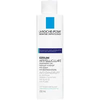 La Roche Posay Kerium Anti-Dandruff Gel Schampo 200 ml