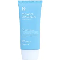 Benton Cica Moisture Sun Serum SPF50+ PA++++ 50 ml — Veganskt Glow Solskydd