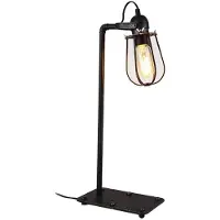 EDM Vintage 32107 E27 Skrivbordslampa 60w