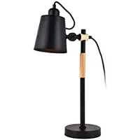 EDM 32114 E27 60w Skrivbordslampa
