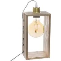 Atmosphera Rektangulär Lampa