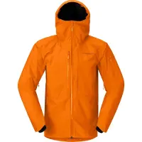 Norrøna Men's Lofoten GTX Insulated Jacket skidåkning