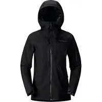 Norrøna Women's Lofoten GTX Insulated Jacket skidåkning