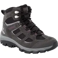 Jack Wolfskin Vojo 3 Texapore Mid Vandringskängor