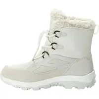 Jack Wolfskin Kids' Vojo Shell XT Texapore Mid Winter Pearl