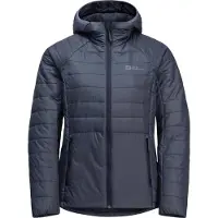 Jack Wolfskin Lapawa Ins Huvtröja
