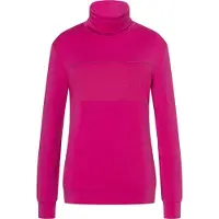 Super.natural Women's Alpine ID Turtle mellanlagerstopp