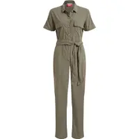 Craghoppers Nosilife Hauku Kortärmad Jumpsuit