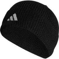 Adidas Stickad Tiro League - Svart/vit, storlek One Size Youth