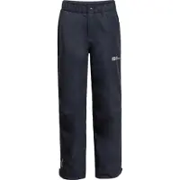 Jack Wolfskin Kids' Snowy Days Pants Night Blue