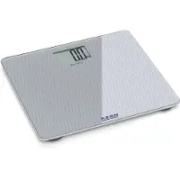 Kern MGD 200K-1L Personvåg MGD 200K-1L digital Vägningsområde=180 kg Grå