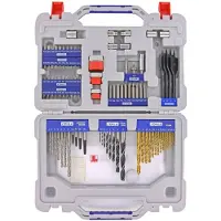 Tivoly Verktygspaket 11901170062; 100 st.