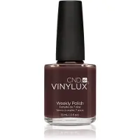 CND Vinylux Nail Polish 15 ml - Fedora #114