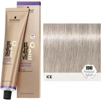 Schwarzkopf Professional BlondMe Blonde Lifting 60 ml Ice