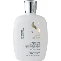 Alfaparf Milano Semi di Lino Diamond Illuminating Low Shampoo Schampo 250 ml