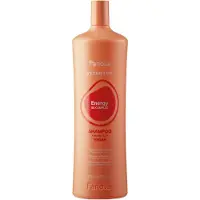 Fanola Energy Vitamins Schampo 1000 ml