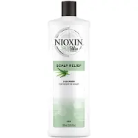 Nioxin Scalp Relief Cleanser Schampo 1000 ml