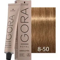 Schwarzkopf Igora Royal Absolutes #8-50 60 ml
