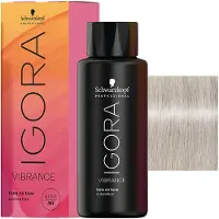 Schwarzkopf Professional Igora Vibrance Demi-permanent hårfärg 60 ml 10-12
