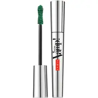 PUPA Milano PUPA-Milano Ogon MascaraVamp! Mascara No. 504 Military Green 9 ml ()