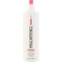 Paul Mitchell Fast Drying Sculpting 500ml Handsprit