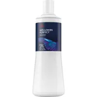 Wella Welloxon Perfect Creme Developer 9% / 30 Vol. 1000 ml