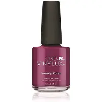 CND Vinylux Nail Polish 15 ml - Berry Boudoir #251