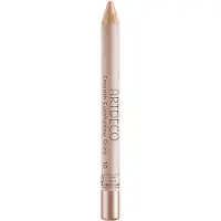 Artdeco - Fard à Paupières Smooth Stick - 10 Pearly Golden Beige - 3 g