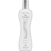 Biosilk Silk Therapy Conditioner, regenererande balsam 355 ml