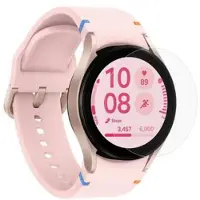 Mtp Products Samsung Galaxy Watch7 Härdat Glas Skärmskydd - 9H - 40mm - Klar