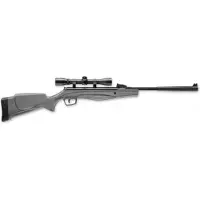 Stoeger Airguns Stoeger RX5 Synt Combo 4.5mm Kit 6J - Grå