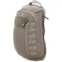 Snigel Design 10-20L All Pack -16/17 (Färg: FM Grå)