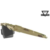 Oakley M-Frame 3.0 Multicam w/Grey EN166
