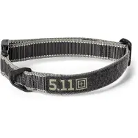 5.11 Tactical Rovr K9 Halsband (Färg: Volcanic, Storlek: Large)