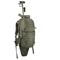 Eberlestock LoDrag II Pack 40L (Färg: Military Green)