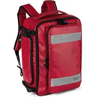 5.11 Tactical Responder48 Backpack 35L (Färg: Fire Red)