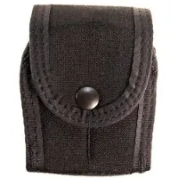 High Speed Gear HSGI Duty Handcuff TACO (Färg: Svart)