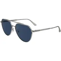 Calvin Klein Aviator Sunglasses Ck24100s