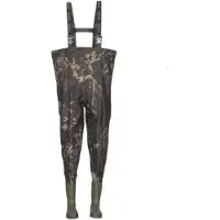 Nash Zt Zero Tolerance Hd Andningsbar Vadare