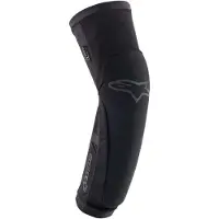 Alpinestars Paragon Plus Knä/Shin beskyddare
