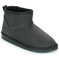 Le Temps des Cerises Boots SNOW HI kvinnor - Svart - 38